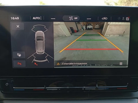 Seat Nuevo León SP 1.4 e-Hybrid DSG S&S FR