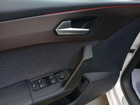 Seat Nuevo León SP 1.4 e-Hybrid DSG S&S FR