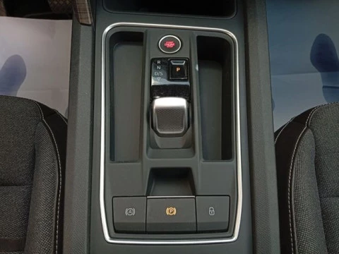Seat Nuevo León SP 1.4 e-Hybrid DSG S&S FR
