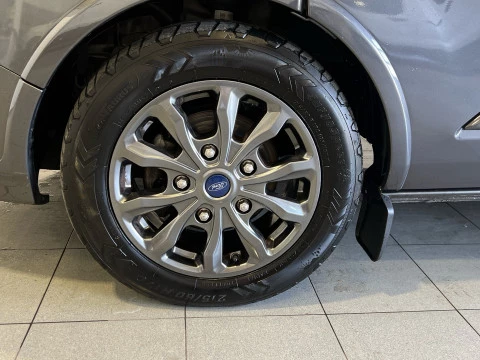 Ford Tourneo Custom 2.0 TDCI 136kW L1 Titanium X Auto
