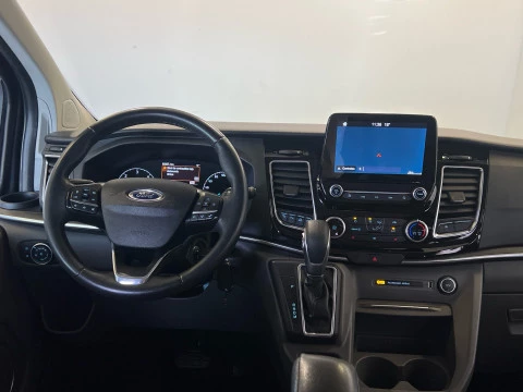 Ford Tourneo Custom 2.0 TDCI 136kW L1 Titanium X Auto