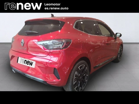 Renault Clio Techno TCe 100 (74kw) GLP