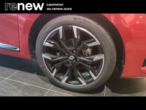 Renault Clio Techno TCe 100 (74kw) GLP