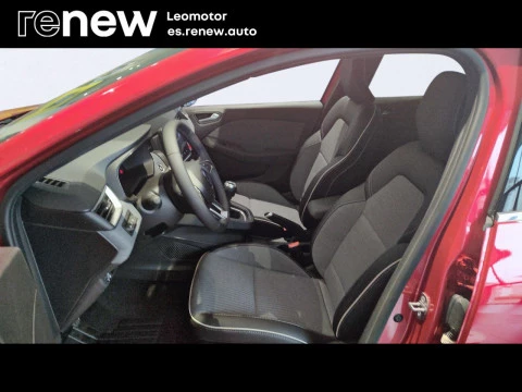 Renault Clio Techno TCe 100 (74kw) GLP