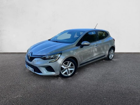 Renault Clio Intens TCe 67 kW (91CV)