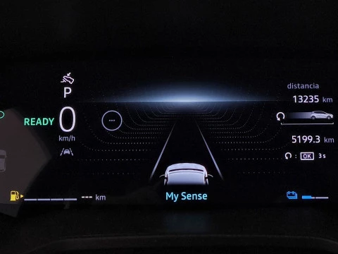 Renault Clio  Hibrido  E-TECH Full Hybrid Techno 105kW