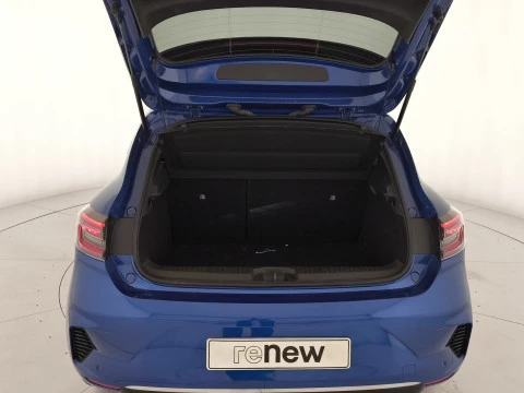 Renault Clio  Hibrido  E-TECH Full Hybrid Techno 105kW