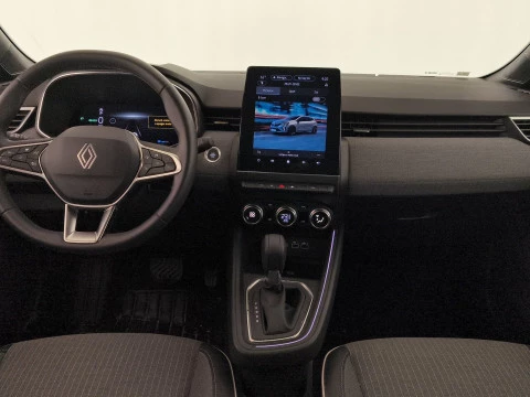 Renault Clio  Hibrido  E-TECH Full Hybrid Techno 105kW