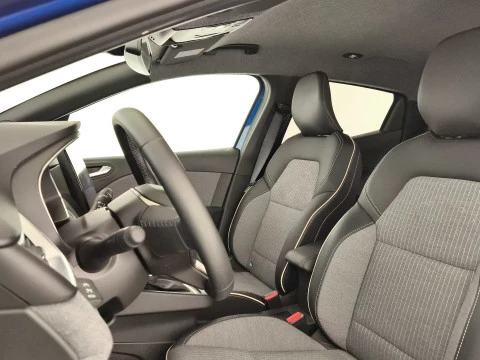 Renault Clio  Hibrido  E-TECH Full Hybrid Techno 105kW