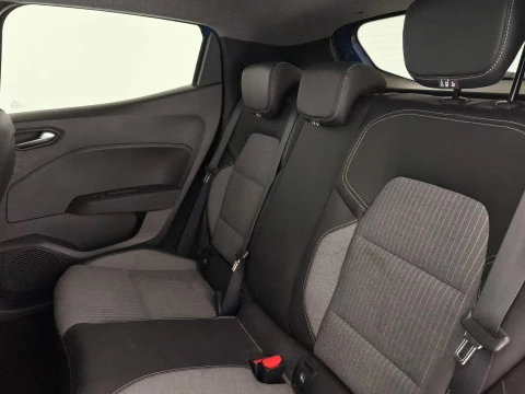 Renault Clio  Hibrido  E-TECH Full Hybrid Techno 105kW