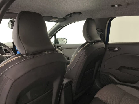 Renault Clio  Hibrido  E-TECH Full Hybrid Techno 105kW