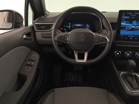 Renault Clio  Hibrido  E-TECH Full Hybrid Techno 105kW