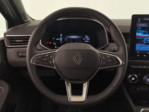 Renault Clio  Hibrido  E-TECH Full Hybrid Techno 105kW