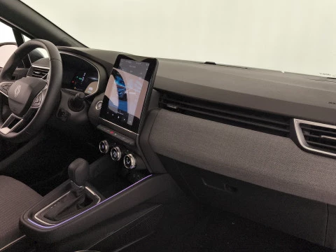 Renault Clio  Hibrido  E-TECH Full Hybrid Techno 105kW