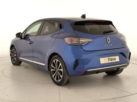 Renault Clio  Hibrido  E-TECH Full Hybrid Techno 105kW
