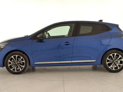 Renault Clio  Hibrido  E-TECH Full Hybrid Techno 105kW