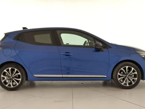 Renault Clio  Hibrido  E-TECH Full Hybrid Techno 105kW