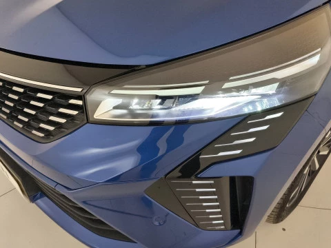 Renault Clio  Hibrido  E-TECH Full Hybrid Techno 105kW