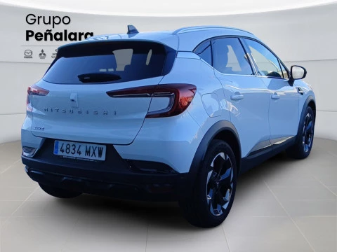 Mitsubishi ASX 130T MHEV Kaiteki