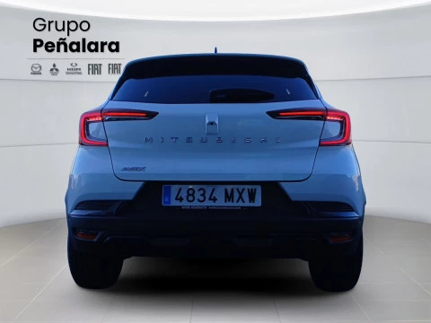 Mitsubishi ASX 130T MHEV Kaiteki