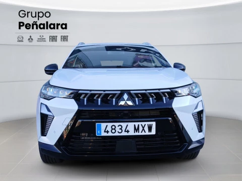 Mitsubishi ASX 130T MHEV Kaiteki