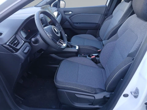 Mitsubishi ASX 130T MHEV Kaiteki