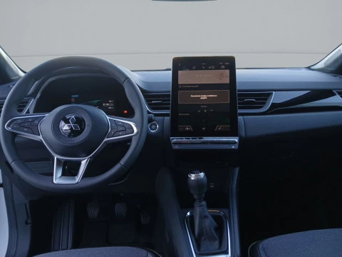 Mitsubishi ASX 130T MHEV Kaiteki