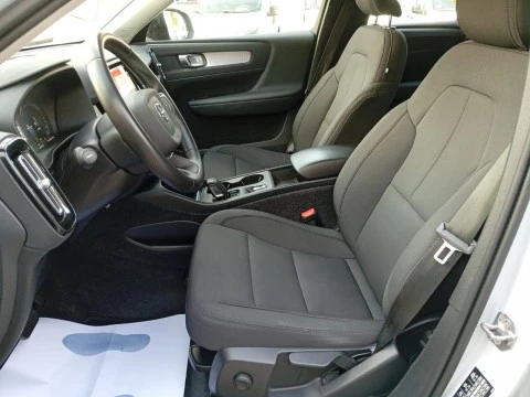 Volvo XC40 1.5 T4 Twin Recharge Inscription Ex Auto