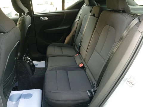 Volvo XC40 1.5 T4 Twin Recharge Inscription Ex Auto