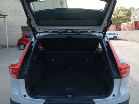 Volvo XC40 1.5 T4 Twin Recharge Inscription Ex Auto