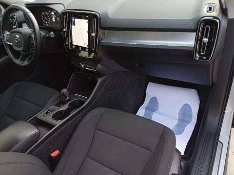 Volvo XC40 1.5 T4 Twin Recharge Inscription Ex Auto