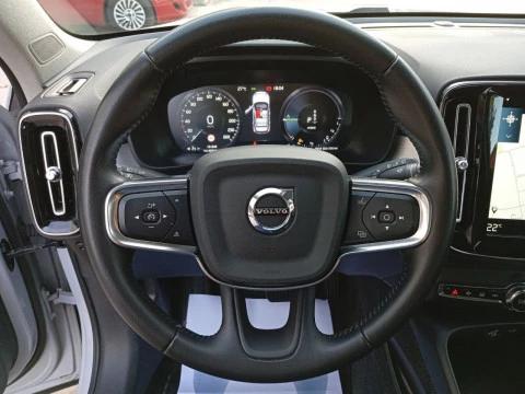 Volvo XC40 1.5 T4 Twin Recharge Inscription Ex Auto