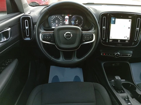 Volvo XC40 1.5 T4 Twin Recharge Inscription Ex Auto