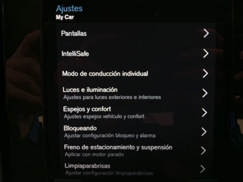Volvo XC40 1.5 T4 Twin Recharge Inscription Ex Auto