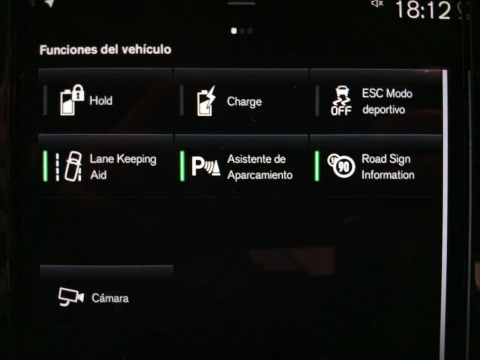 Volvo XC40 1.5 T4 Twin Recharge Inscription Ex Auto