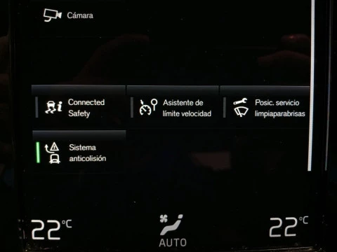 Volvo XC40 1.5 T4 Twin Recharge Inscription Ex Auto