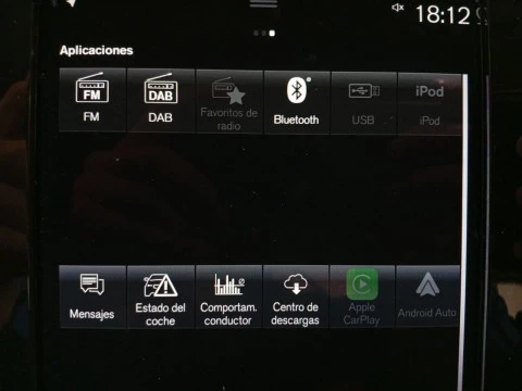 Volvo XC40 1.5 T4 Twin Recharge Inscription Ex Auto