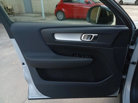 Volvo XC40 1.5 T4 Twin Recharge Inscription Ex Auto