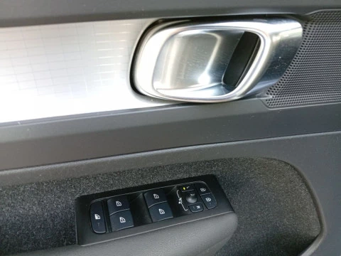 Volvo XC40 1.5 T4 Twin Recharge Inscription Ex Auto