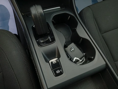 Volvo XC40 1.5 T4 Twin Recharge Inscription Ex Auto