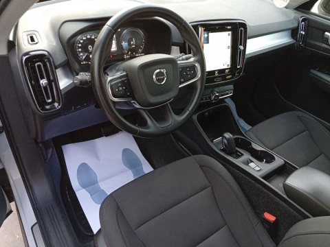 Volvo XC40 1.5 T4 Twin Recharge Inscription Ex Auto