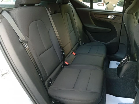 Volvo XC40 1.5 T4 Twin Recharge Inscription Ex Auto