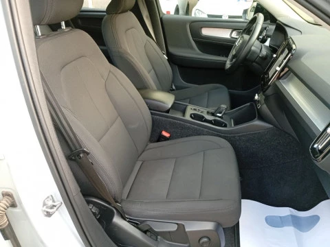 Volvo XC40 1.5 T4 Twin Recharge Inscription Ex Auto