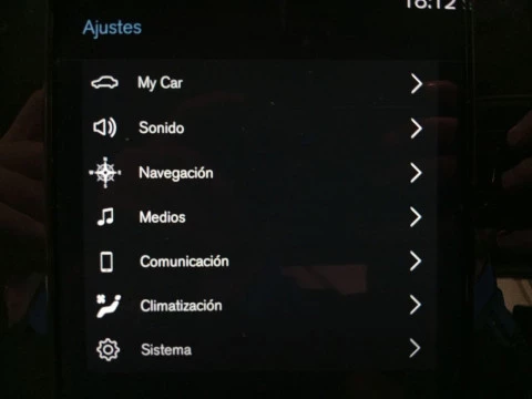 Volvo XC40 1.5 T4 Twin Recharge Inscription Ex Auto