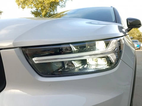 Volvo XC40 1.5 T4 Twin Recharge Inscription Ex Auto