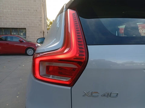Volvo XC40 1.5 T4 Twin Recharge Inscription Ex Auto