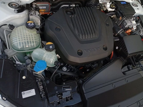 Volvo XC40 1.5 T4 Twin Recharge Inscription Ex Auto