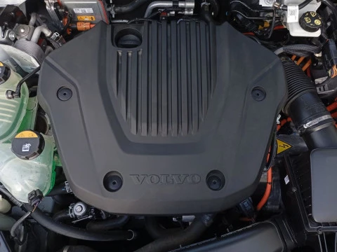 Volvo XC40 1.5 T4 Twin Recharge Inscription Ex Auto