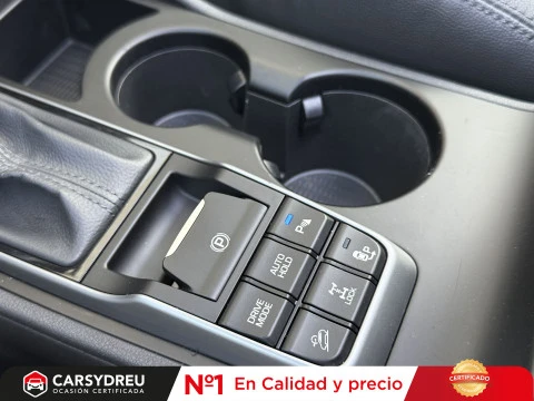Hyundai Tucson 1.6 TGDi Style DT 4x4