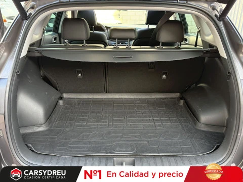 Hyundai Tucson 1.6 TGDi Style DT 4x4